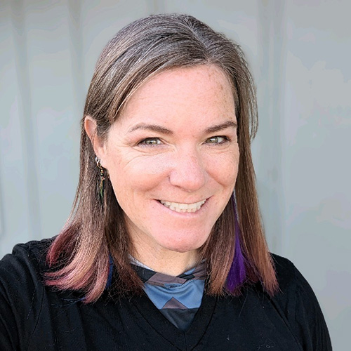 Kristin Horowitz