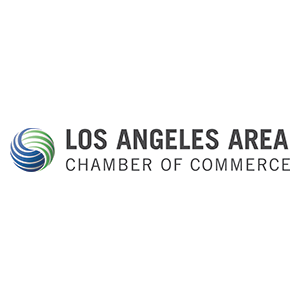 Los Angeles Area Chamber of Commerce Logo