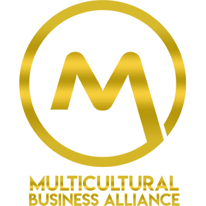 Multicultural Business Alliance logo