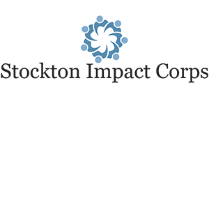 Stockton Impact Corps logo