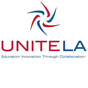 Unite LA Logo