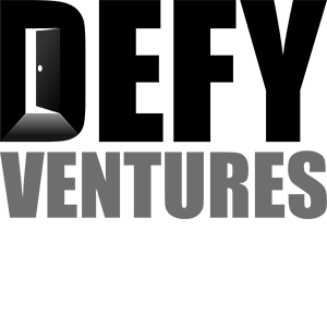 Defy Ventures logo