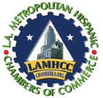 LA Chamber Logo