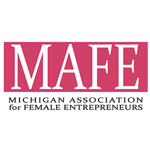 MAFE logo