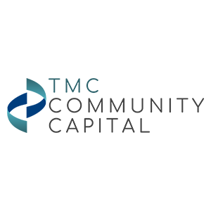 TMC Community Capital logo