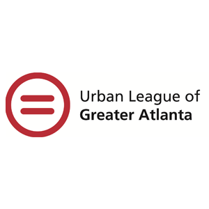 Urban League of Greater Atlanta logo