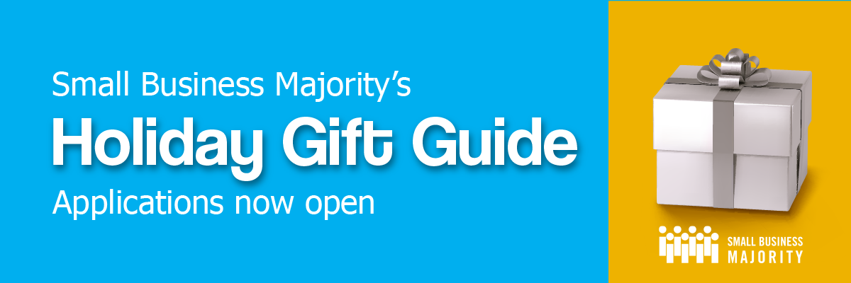 Holiday Gift Guide 2023 - Applications now open!