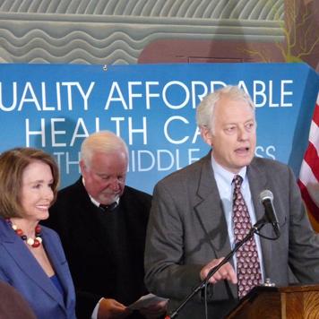March 29, 2010 press conference