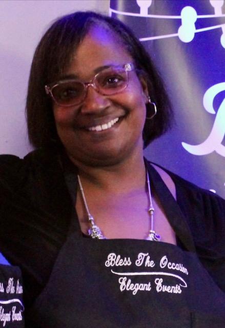 Adriane Anderson