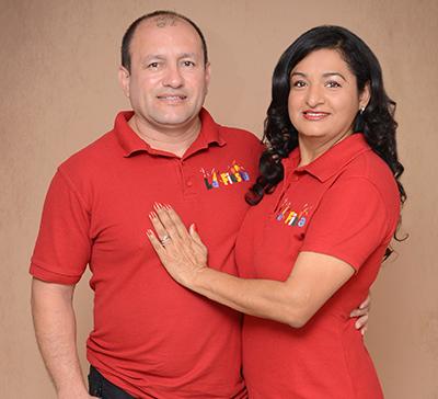 Diana de la Peña Photography