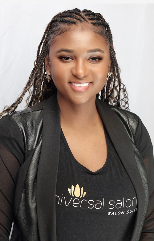 Markela Taylor Markela Taylor