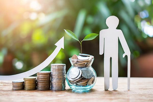 Retirement Savings Retirement Savings