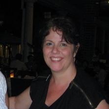 Sue McDonald