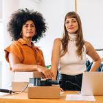 Small business owners
