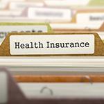 Health insurance files
