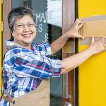 Setting up a new small business