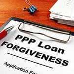 PPP Loan Application