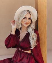 Alanna Ferre Alanna Ferre
