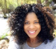Joi Eubanks Joi Eubanks