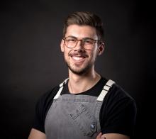 Zach Martinucci Zach Martinucci