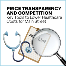 Healthcare Price Transparency thumbnail