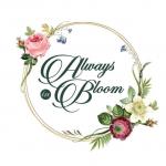 Always in Bloom Always in Bloom