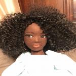 American Black Beauty Doll Association Inc. American Black Beauty Doll Association Inc.