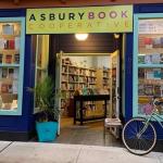 Asbury Book Cooperative Asbury Book Cooperative