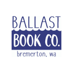Ballast Book Company Ballast Book Company