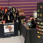 Belle Noire Accessories Belle Noire Accessories