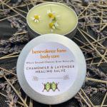 Benevolence Farm Benevolence Farm