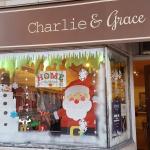 Charlie & Grace Charlie & Grace