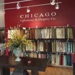 Chicago Upholstery & Drapery Company Chicago Upholstery & Drapery Company