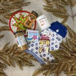 Homegrown Wrapping Homegrown Wrapping