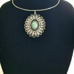 Handcrafted Jewelry By Teri C. Handcrafted Jewelry By Teri C.