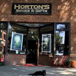 Horton's Books & Gifts Horton's Books & Gifts