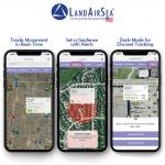 LandAirSea Systems, Inc. LandAirSea Systems, Inc.
