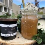 Leigh's Candle Co. Leigh's Candle Co.