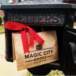 Magic City Books Magic City Books