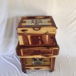 Mike's Custom Wood Designs, LLC Mike's Custom Wood Designs, LLC