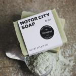 Motor City Soap Motor City Soap