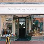 New Dominion Bookshop New Dominion Bookshop