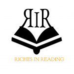 Riches in Reading Riches in Reading