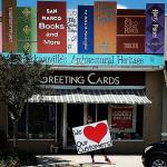 San Marco Books and More San Marco Books and More