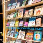 Second Star to the Right Books Second Star to the Right Books