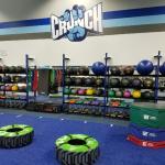 Crunch Fitness Crunch Fitness