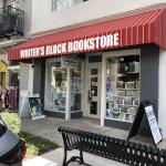 Writers Block Bookstore Writers Block Bookstore