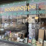 Ye Olde Bookshoppe Ye Olde Bookshoppe