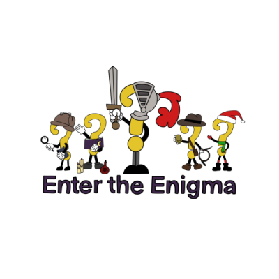 Enter The Enigma