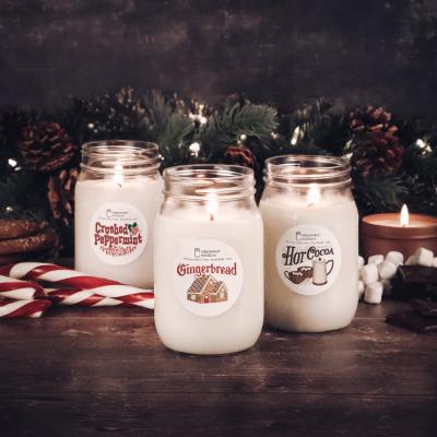 Edgewater Candles Edgewater Candles